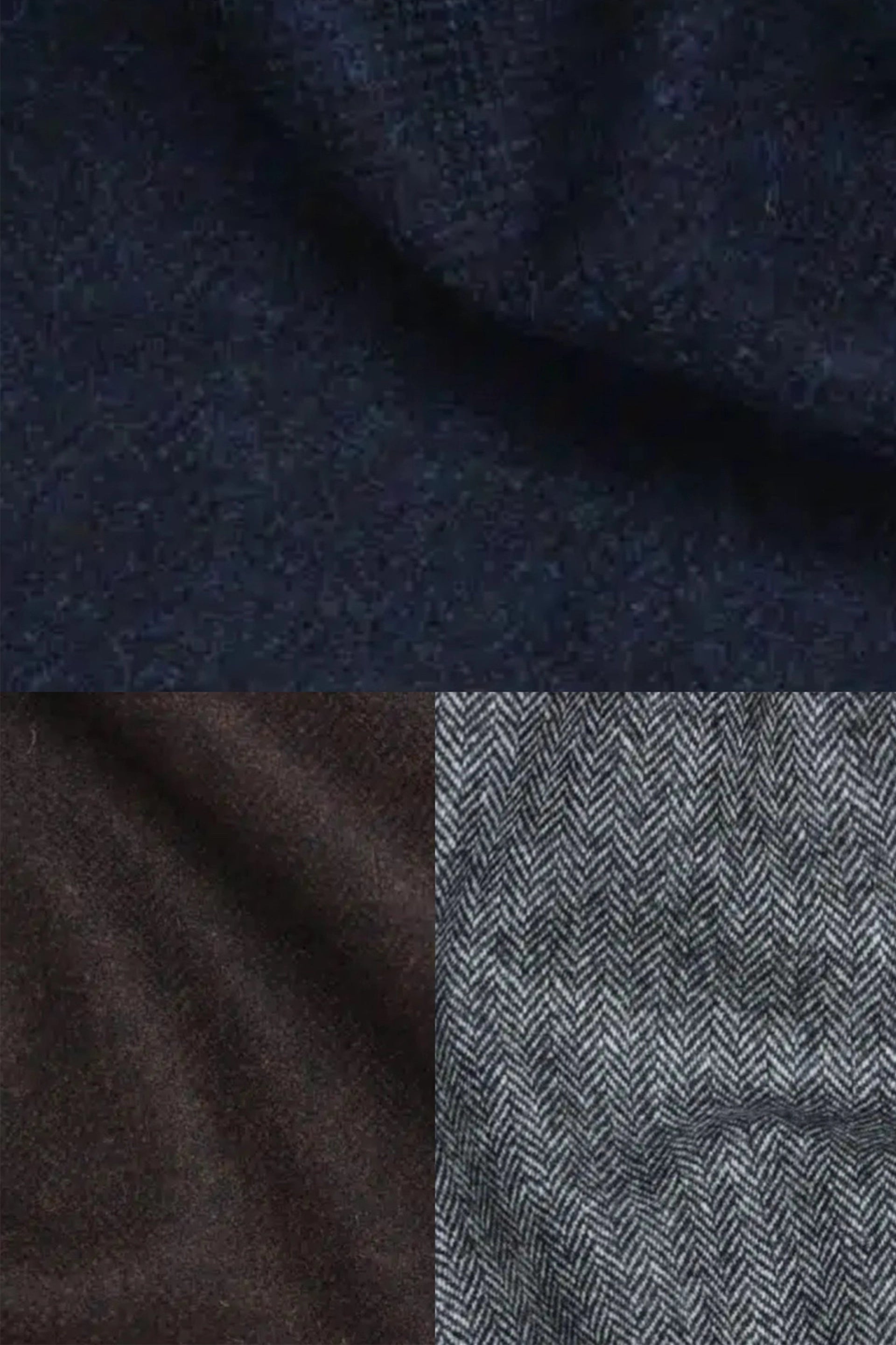 Tweed-Maxi-Cape mit Gürtel